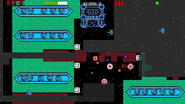 Tiger Tank 59 Ⅰ Battleship MP045