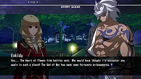 UNDER NIGHT IN-BIRTH Exe:Late[cl-r]