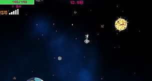 组装飞船(modified spaceship)