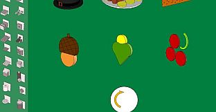 Supermrket: Thaksgiving day