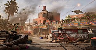 Battlefield 2042 Elite Upgrade