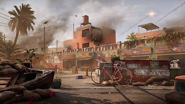 Battlefield 2042 Elite Upgrade