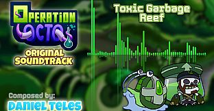 Operation Octo Soundtrack