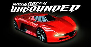 Ridge Racer Unbounded - Extended Pack: 3 Vehicles + 5 Paint Jobs
