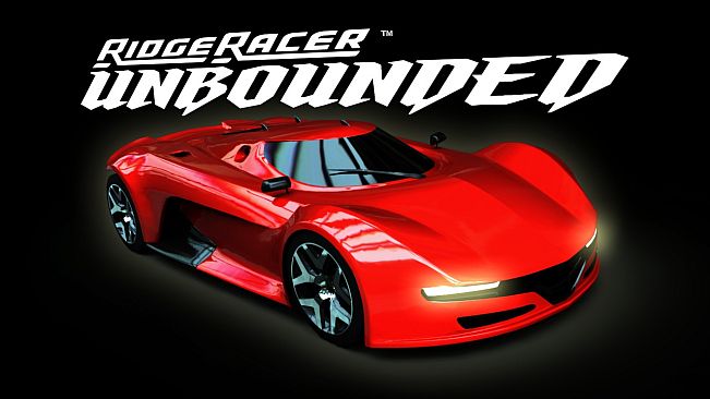 Ridge Racer Unbounded - Extended Pack: 3 Vehicles + 5 Paint Jobs