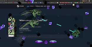 CPU Invaders - Movie Attack