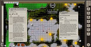 Fantasy Grounds - 5E: Goblin Cave