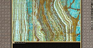 Pixel Puzzles Traditional Jigsaws Pack: Geodes