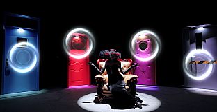 宝贝别怕有我在 Not fear I'm here.