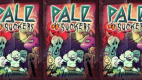 Palesuckers