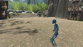 骸亡禁决：Skeleton King