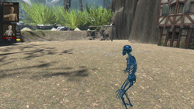 骸亡禁决：Skeleton King