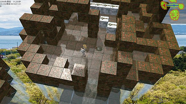 Qullusrent3 Soundtrack Hires + mp3