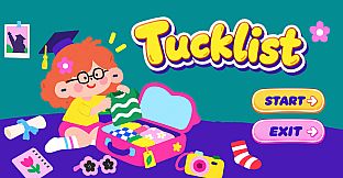 Tucklist
