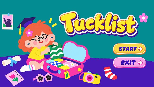 Tucklist