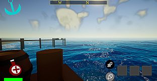 Bad Tides