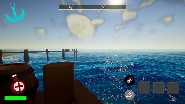 Bad Tides