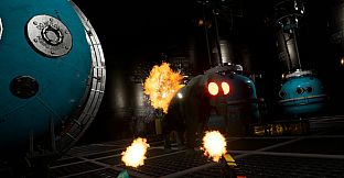 Age of ilcoin VR : Retribution