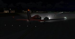 FSX: Steam Edition - 3D Lights Redux Add-On