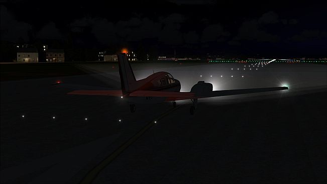 FSX: Steam Edition - 3D Lights Redux Add-On