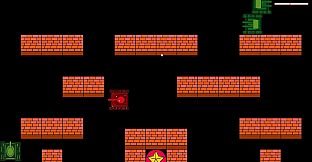 The Tower Of TigerQiuQiu 2 - Tiger Tank 70 Ⅶ