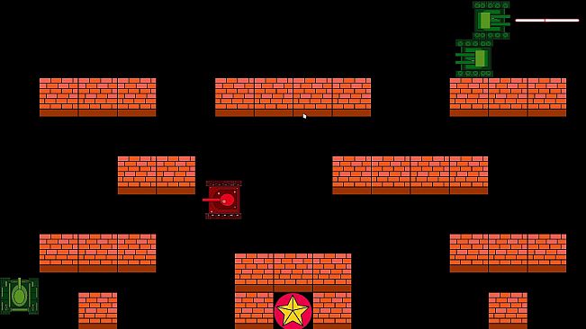 The Tower Of TigerQiuQiu 2 - Tiger Tank 70 Ⅶ