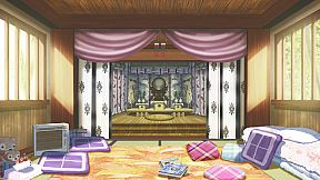 LoveKami -Healing Harem-