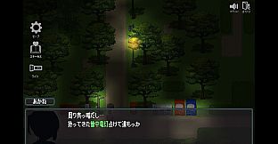 The Spiriting Away of Saooni Village