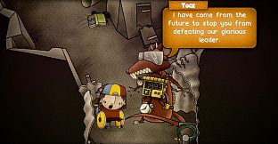 Cardpocalypse - Out Of Time