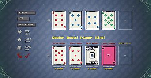 Busted - Deal or Die