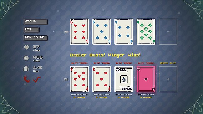 Busted - Deal or Die