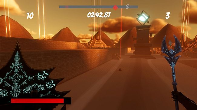 A Little Bit Of Carnage