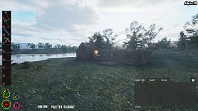 Your Journey of Survival