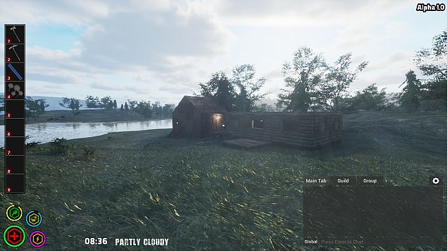 Your Journey of Survival