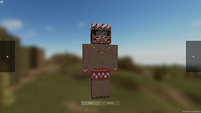 Nomad - Variety Skin Pack