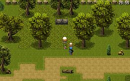 Dungeon Crawler Daniel