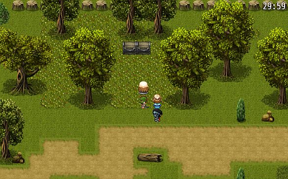 Dungeon Crawler Daniel