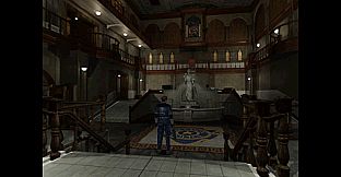Resident Evil 2 (1998)