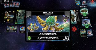 Star Realms - Universal Storage Box Promos