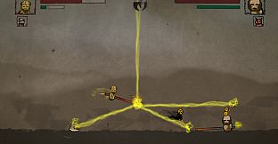 Wanba Warriors DLC - Character Pack 3