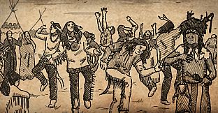 Europa Universalis IV: Songs of the New World