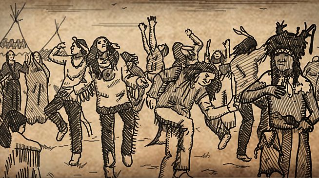 Europa Universalis IV: Songs of the New World