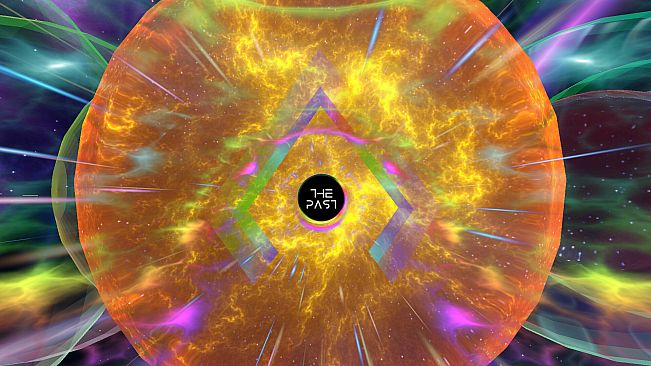 The Tarot Experience VR