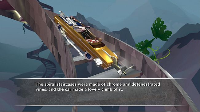 Etcetera and Otherwise: A Lurid Odyssey