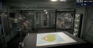 Radio Commander: Pacific '41