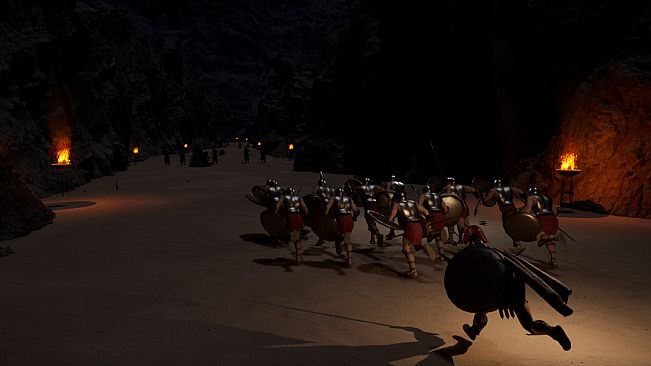 The Last King Prologue