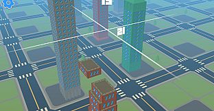 My Neighborhood Arcade: Tower Stacker Unit