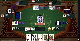 Hold'em Fold'em Poker - Founders Reward!