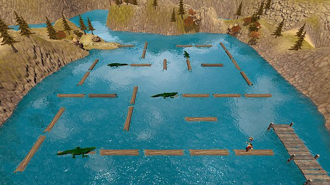 SnarfQuest Tales, Episode 1: The Beginning