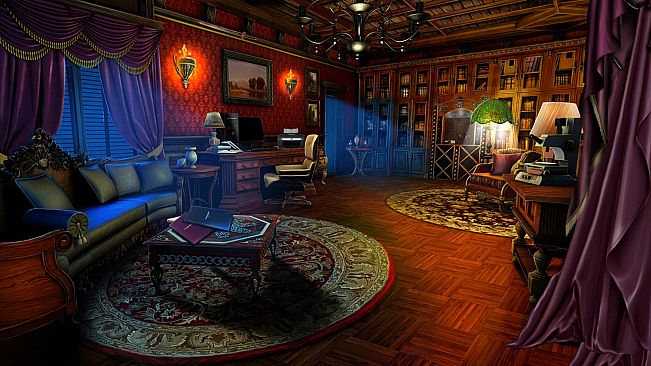 Demon Hunter: New Chapter